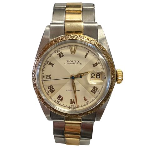 rolex steelinox 62523h18 price